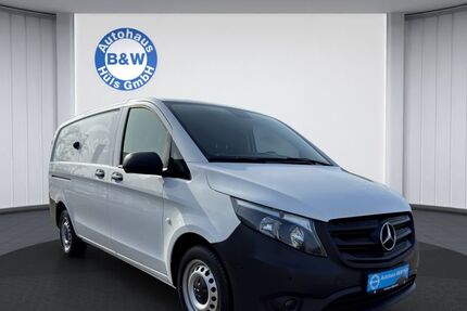 Mercedes-Benz Vito 59.690 km 20.999 &euro; Krefeld 47805