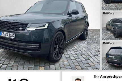 Land Rover Range Rover 1.856 km 171.790 &euro; Krefeld 47803