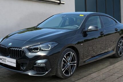 BMW 218 Gran Coupé 19.700 km 26.499 &euro; Meerbusch 40668