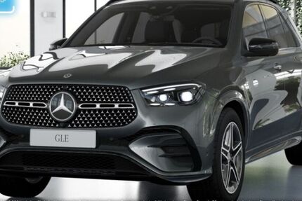 Mercedes-Benz GLE 350 3.556 km 74.990 &euro; Duisburg 47138