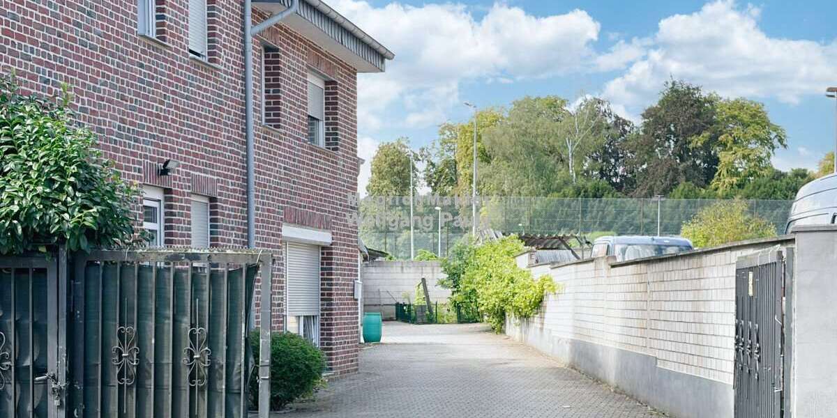 Einfamilienhaus Mönchengladbach-Wickrath Wickrath - 6 Zimmer, 181 m&sup2;, 457.000&euro; | Angebot:27252588
