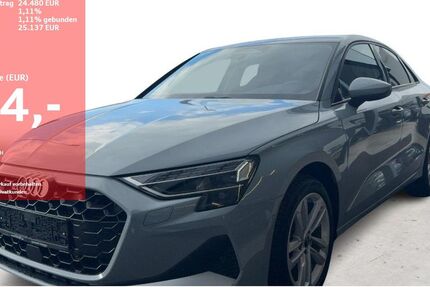 Audi A3 8.597 km 24.230 &euro; Moers-Hülsdonk 47441