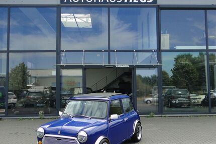 Mini Cooper 72.128 km 6.790 &euro; Duisburg 47229