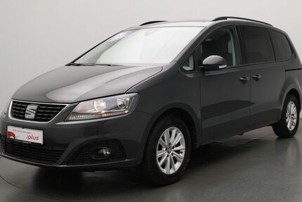 Seat Alhambra 138.422 km 20.480 &euro; Leverkusen 51373