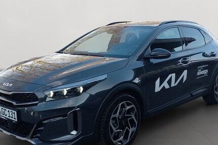 Kia XCeed 5.500 km 31.890 &euro; Duisburg 47059