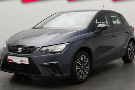 Seat Ibiza 16.922 km 18.480 &euro; Leverkusen 51373