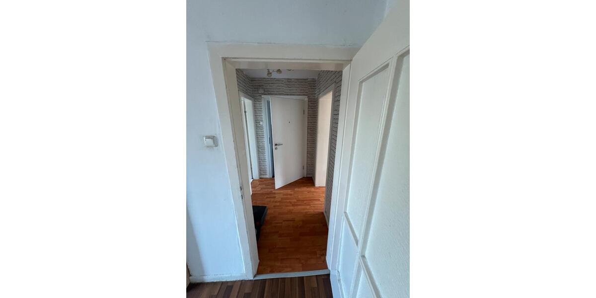 Etagenwohnung Duisburg Duisburg-Mitte - 2.5 Zimmer, 55 m&sup2;, 695&euro; | Angebot:27539315