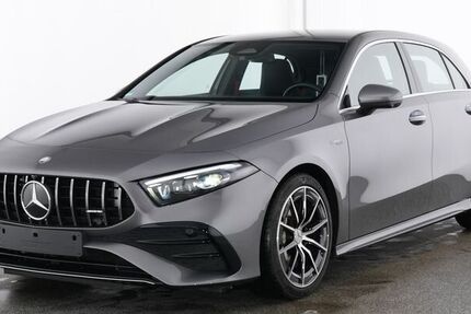 Mercedes-Benz A 35 AMG 17.883 km 42.980 &euro; Moers 47441