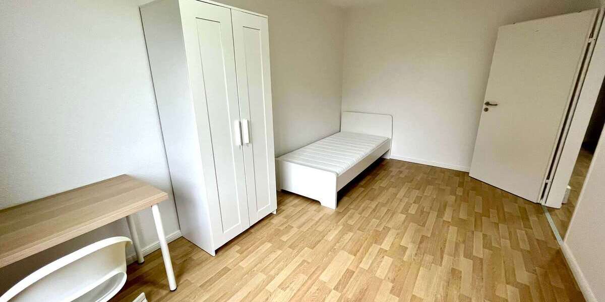 Zimmer Düsseldorf Wersten - 614&euro; | Angebot:27507632