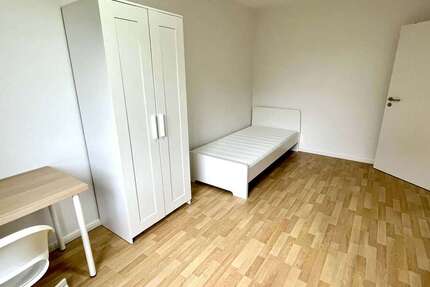 Zimmer Düsseldorf Wersten - 619&euro; | Angebot:27507632