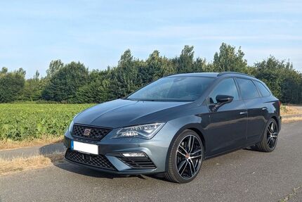 Seat Leon 87.938 km 22.190 &euro; Jüchen 41363