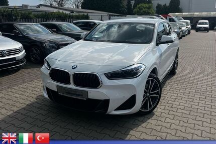 BMW X2 127.071 km 20.990 &euro; Langenfeld 40764