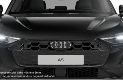 Audi A5 24.060 km 33.830 &euro; Solingen 42653