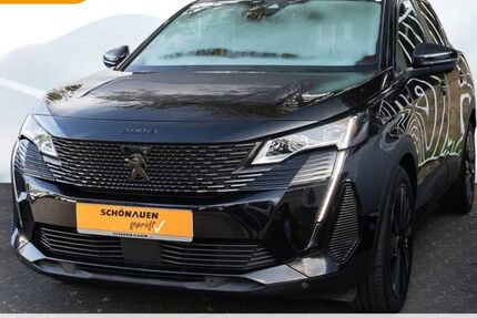Peugeot 3008 64.266 km 23.250 &euro; Solingen 42697
