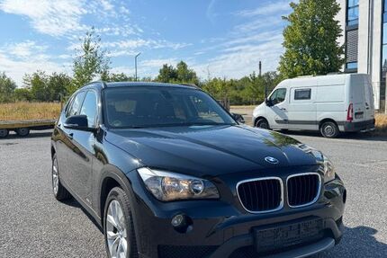BMW X1 177.000 km 7.999 &euro; Düsseldorf 40231