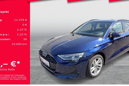 Audi A3 5.931 km 30.680 &euro; Mönchengladbach 41066