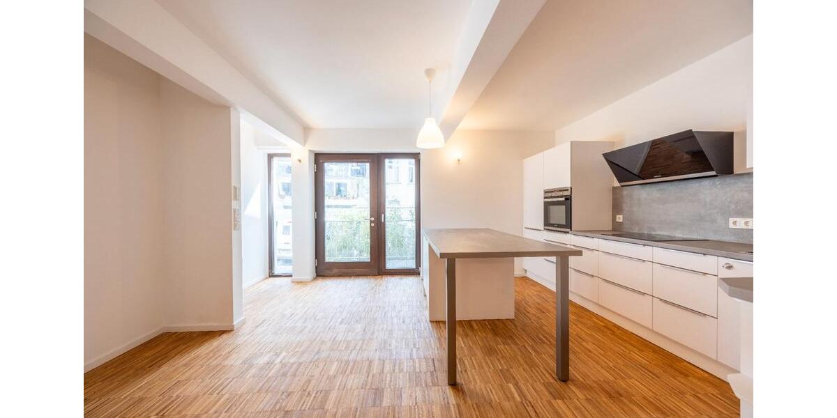 Maisonettenwohnung Düsseldorf Pempelfort - 2 Zimmer, 73 m&sup2;, 369.000&euro; | Angebot:27499380