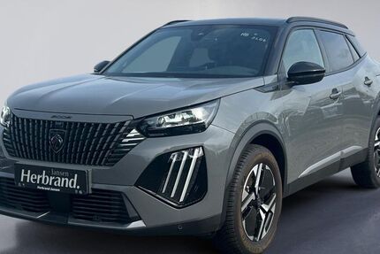 Peugeot 2008 18.812 km 23.890 &euro; Mönchengladbach 41066