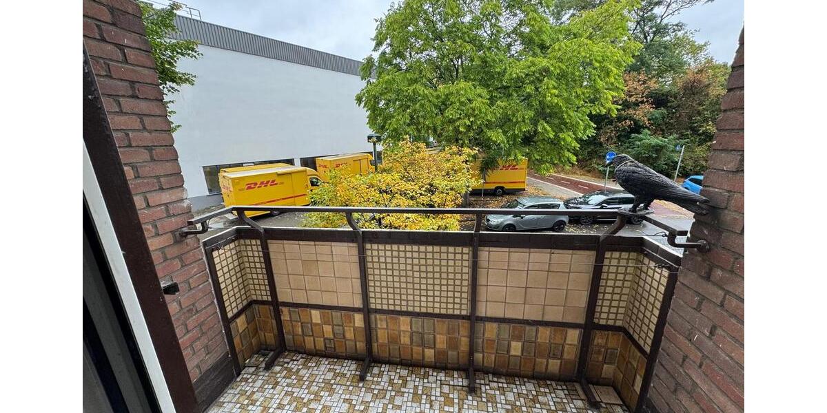 Etagenwohnung Düsseldorf Stadtbezirk 10 - 2 Zimmer, 62 m&sup2;, 682&euro; | Angebot:27547808
