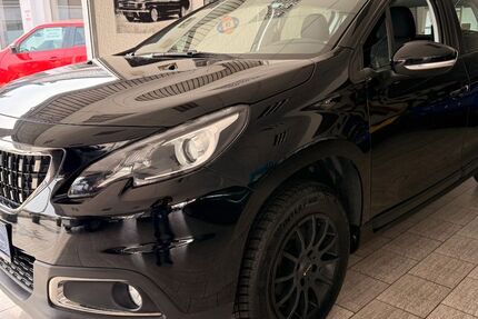 Peugeot 2008 61.042 km 9.400 &euro; Grefrath-Oedt 47929