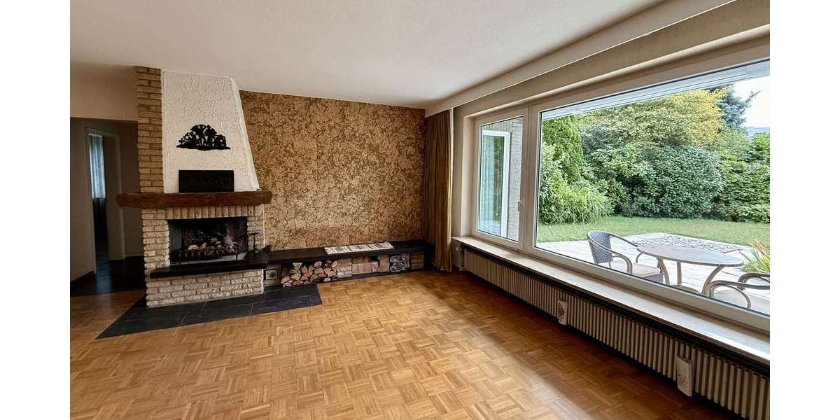 Etagenwohnung Meerbusch Necklenbroich - 4 Zimmer, 107 m&sup2;, 495.000&euro; | Angebot:27425777