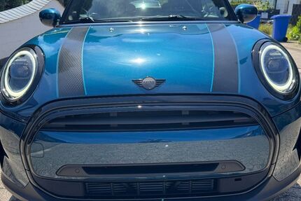 Mini Cooper S Cabrio 29.100 km 23.900 &euro; Ratingen 40885