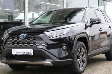 Toyota RAV 4 66.715 km 34.740 &euro; Moers 47441