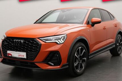 Audi Q3 99.116 km 27.480 &euro; Leverkusen 51373