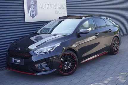 Kia pro ceed / ProCeed 70.000 km 20.990 &euro; Monheim am Rhein 40789