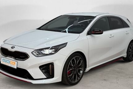 Kia ceed / Ceed 69.145 km 20.489 &euro; Moers 47445