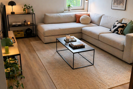 Wohnung Duisburg Hamborn - 2 Zimmer, 47 m&sup2;, 346&euro; | Angebot:27425115