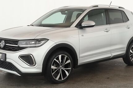 VW T-Cross 25.900 km 24.284 &euro; Neuss 41460