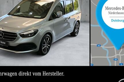 Mercedes-Benz T-Klasse 6.984 km 30.880 &euro; Duisburg 47138