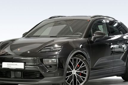 Porsche Macan 34.169 km 83.600 &euro; Düsseldorf 40468