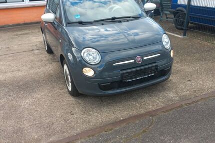 Fiat 500 72.500 km 6.200 &euro; Schwalmtal 41366