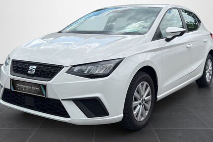 Seat Ibiza 19.886 km 17.150 &euro; Moenchengladbach 41063