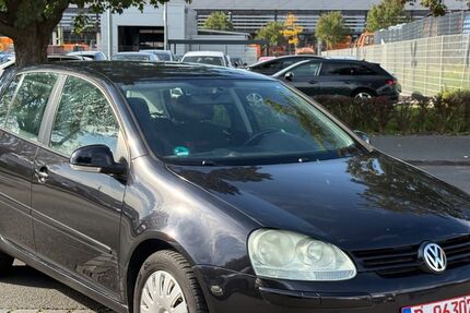 VW Golf 171.300 km 1.600 &euro; Düsseldorf 40233
