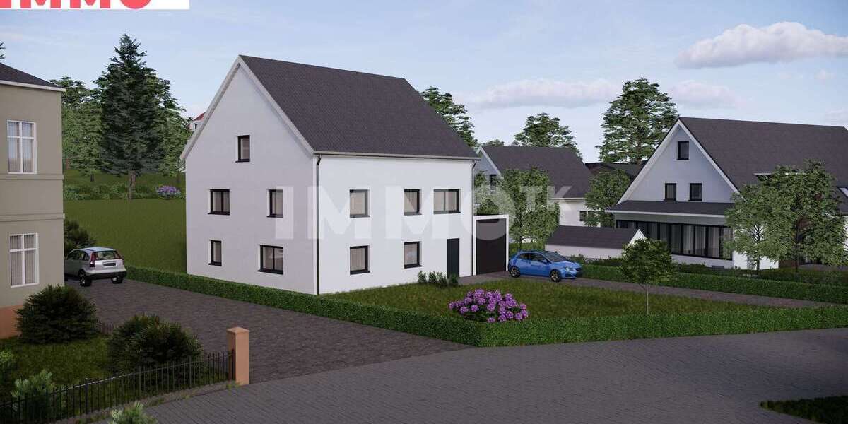 Grundstück Haan Gruiten - 449.000&euro; | Angebot:25447444