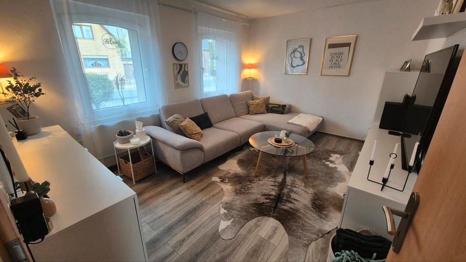 Doppelhaushälfte Bergheim - 6 Zimmer, 100 m&sup2;, 349.000&euro; | Angebot:27488198