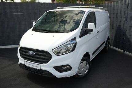 Ford Transit Custom 49.627 km 23.499 &euro; Dormagen 41539