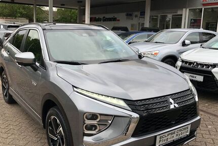Mitsubishi Eclipse Cross 67.000 km 23.950 &euro; Krefeld 47807