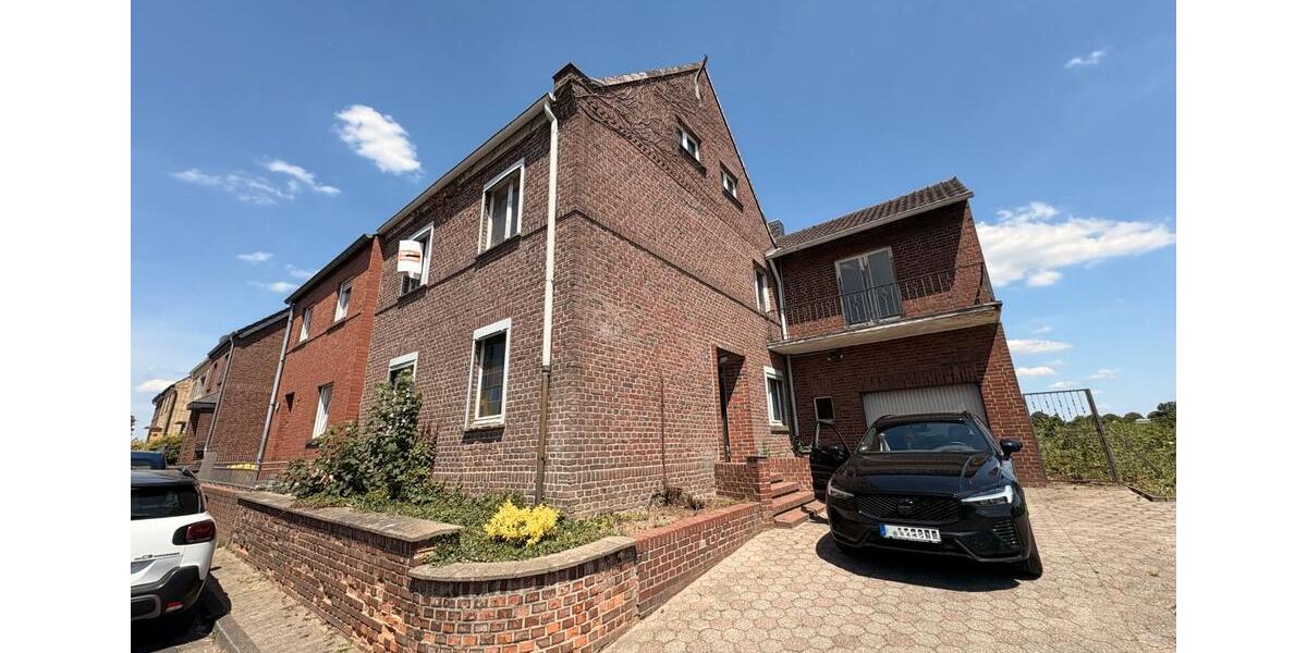 Doppelhaushälfte Schwalmtal - 5 Zimmer, 130 m&sup2;, 189.000&euro; | Angebot:27409888
