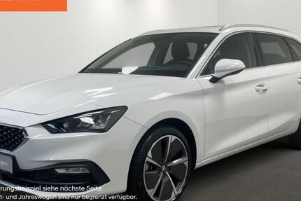 Seat Leon 32.669 km 21.990 &euro; Düsseldorf 40233