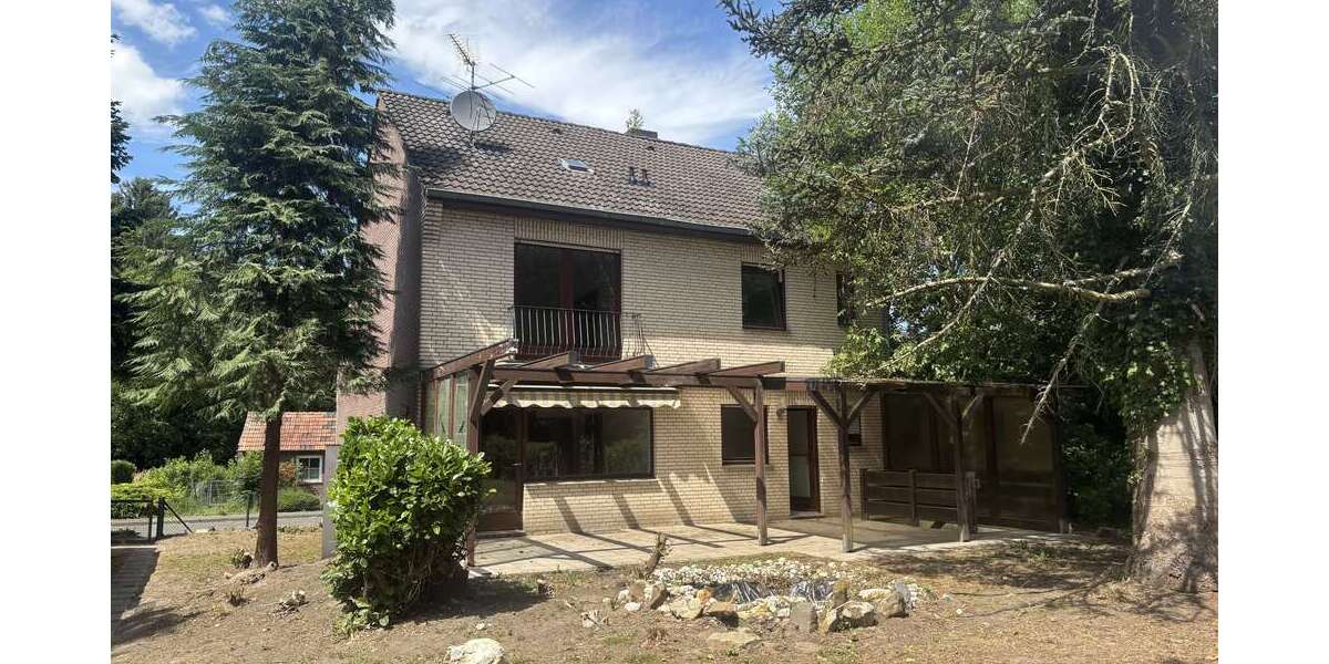Einfamilienhaus Erkelenz - 4.5 Zimmer, 153 m&sup2;, 246.000&euro; | Angebot:27442123