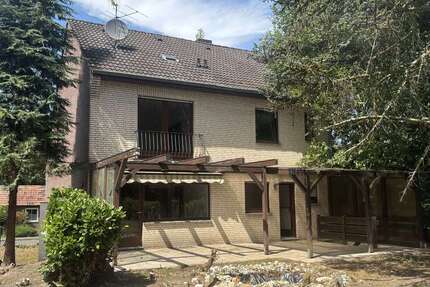 Haus Erkelenz - 4.5 Zimmer, 153 m&sup2;, 246.000&euro; | Angebot:27442123