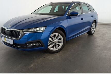 Skoda Octavia 37.990 km 21.560 &euro; Düsseldorf 40599