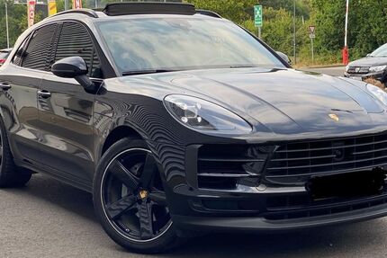 Porsche Macan 135.000 km 39.500 &euro; Eschweiler 52249