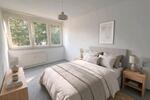 Etagenwohnung Krefeld Benrad - 3 Zimmer, 73 m&sup2;, 129.000&euro; | Angebot:27010392