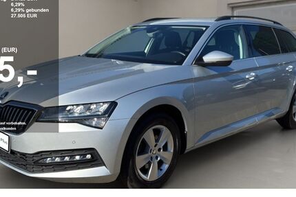 Skoda Superb 59.228 km 24.429 &euro; Krefeld 47809
