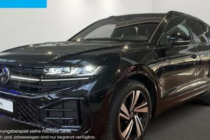 VW Touareg 8.500 km 88.740 &euro; Düsseldorf 40233